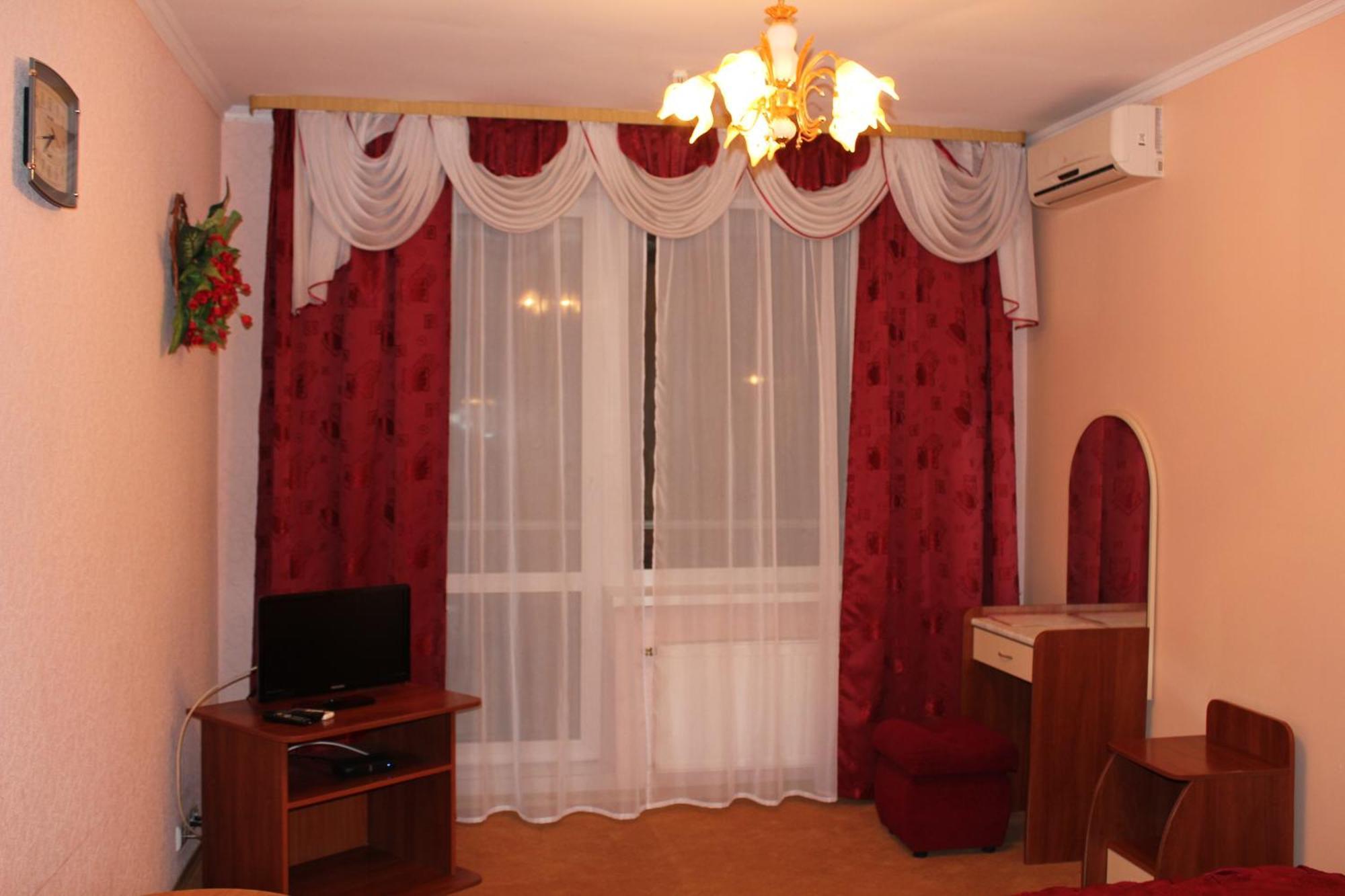 Galant Hotel Boryspil Zewnętrze zdjęcie